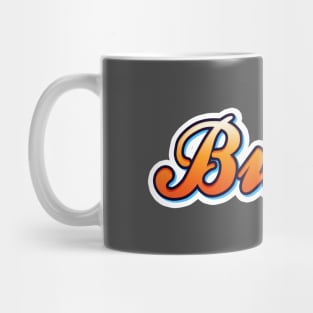 That 70s Show Burn Mug